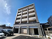 サウス車之市 2階 築2年8ヶ月の賃貸物件