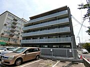 東寺駅より徒歩8分 2階 新築の賃貸物件