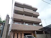 クレール紫明 2階 築22年1ヶ月の賃貸物件