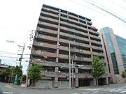 西院駅より徒歩7分 2階 築22年8ヶ月の賃貸物件