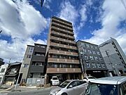 九条駅より徒歩3分 9階 築23年5ヶ月の賃貸物件