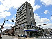 メディナ東寺 3階 築28年1ヶ月の賃貸物件