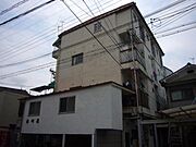 茶山・京都芸術大学駅より徒歩1分 1階 築113年7ヶ月の賃貸物件