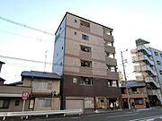 ベレーザ丸太町 2階 築19年11ヶ月の賃貸物件