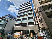 西大路御池駅より徒歩3分 2階 築2年1ヶ月の賃貸物件