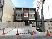 大宮駅より徒歩6分 3階 築7年11ヶ月の賃貸物件