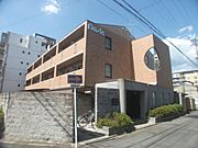 西大路御池駅より徒歩2分 2階 築23年8ヶ月の賃貸物件