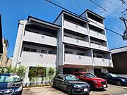 今出川駅より徒歩5分 4階 築19年8ヶ月の賃貸物件