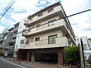 ハイツ京御所 3階 築46年の賃貸物件