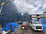 西院駅より徒歩10分 2階 新築の賃貸物件