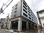 西大路駅より徒歩17分 2階 築6年9ヶ月の賃貸物件