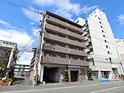 グランエターナ京都西京極 6階 築18年5ヶ月の賃貸物件