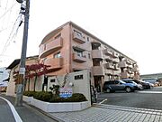 ピアレス千本 2階 築37年1ヶ月の賃貸物件