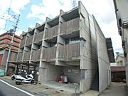 グランデ西京極 1階 築30年9ヶ月の賃貸物件