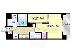 京阪本線 出町柳駅 徒歩17分