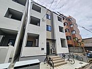 ウォーホル京都 1階 築2年11ヶ月の賃貸物件