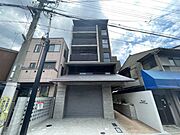 祇園四条駅より徒歩7分 2階 築2年4ヶ月の賃貸物件