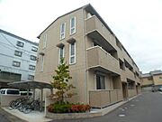 竹田駅より徒歩9分 1階 築12年5ヶ月の賃貸物件