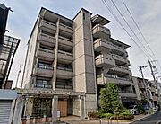 花園駅より徒歩3分 5階 築25年7ヶ月の賃貸物件