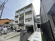 西院駅より徒歩10分 3階 築11年8ヶ月の賃貸物件