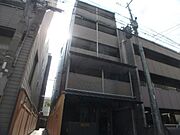 グランジュール綾小路 2階 築14年10ヶ月の賃貸物件