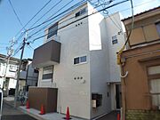 十条駅より徒歩7分 2階 築9年9ヶ月の賃貸物件