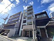 四条駅より徒歩11分 6階 築31年10ヶ月の賃貸物件