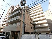 四条駅より徒歩7分 7階 築26年2ヶ月の賃貸物件