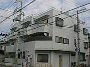 西院駅より徒歩10分 2階 築40年1ヶ月の賃貸物件