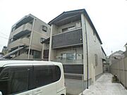 竹田駅より徒歩24分 2階 築8年2ヶ月の賃貸物件