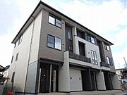 JR藤森駅より徒歩7分 3階 築8年8ヶ月の賃貸物件