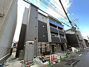 ワールドアイ京都梅小路 1階 築3年9ヶ月の賃貸物件