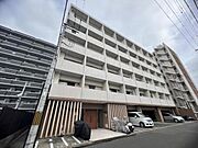 西京極駅より徒歩12分 6階 築18年の賃貸物件