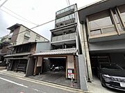 T’sCasa御幸町 4階 築18年の賃貸物件