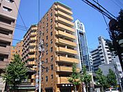 京都河原町駅より徒歩3分 5階 築38年9ヶ月の賃貸物件