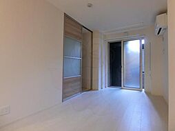 レジデンス京都洛央 101 1階1LDKのリビング/ダイニング