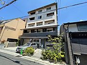 五条駅より徒歩6分 1階 築5年2ヶ月の賃貸物件