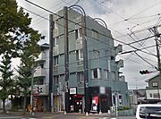 出町柳駅より徒歩30分 4階 築31年8ヶ月の賃貸物件