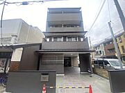 今出川駅より徒歩4分 1階 築2年5ヶ月の賃貸物件