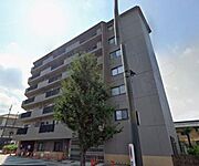 チサンマンション東山 5階 築51年8ヶ月の賃貸物件