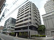 四条駅より徒歩3分 3階 築13年10ヶ月の賃貸物件