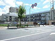 西京極駅より徒歩10分 2階 築10年8ヶ月の賃貸物件