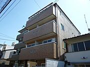 スウィートルーム聖護院西 4階 築26年6ヶ月の賃貸物件