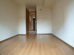 プレサンス京都駅前2 203 2階1Kのリビング/ダイニング