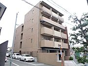 今出川駅より徒歩7分 1階 築22年6ヶ月の賃貸物件