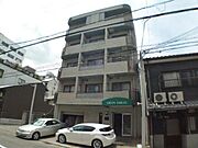 グリーンゲイブルズ小寺 5階 築36年7ヶ月の賃貸物件