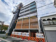 北野白梅町駅より徒歩14分 3階 築1年10ヶ月の賃貸物件