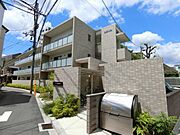 太秦天神川駅より徒歩10分 1階 築9年2ヶ月の賃貸物件