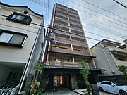 烏丸御池駅より徒歩9分 7階 築9年8ヶ月の賃貸物件