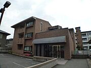 北山駅より徒歩3分 1階 築25年7ヶ月の賃貸物件